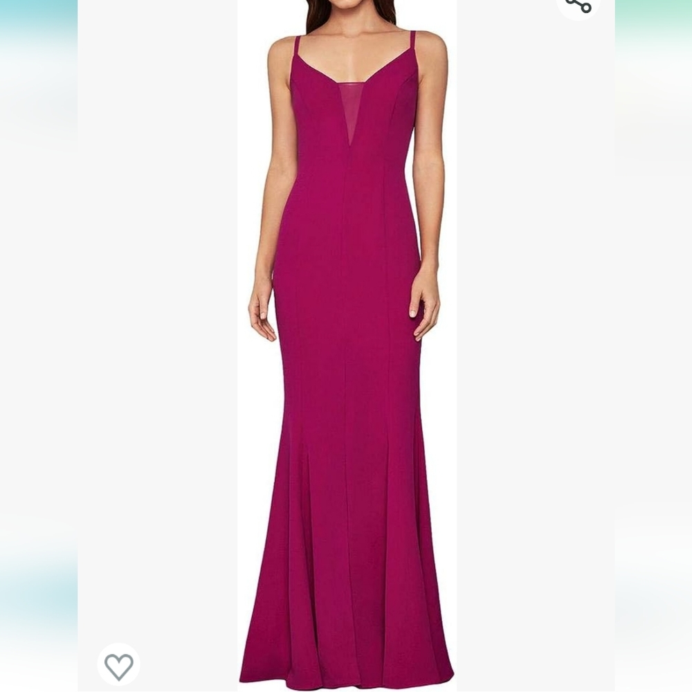 BCBGMAXAZRIA Women's Formal size 6